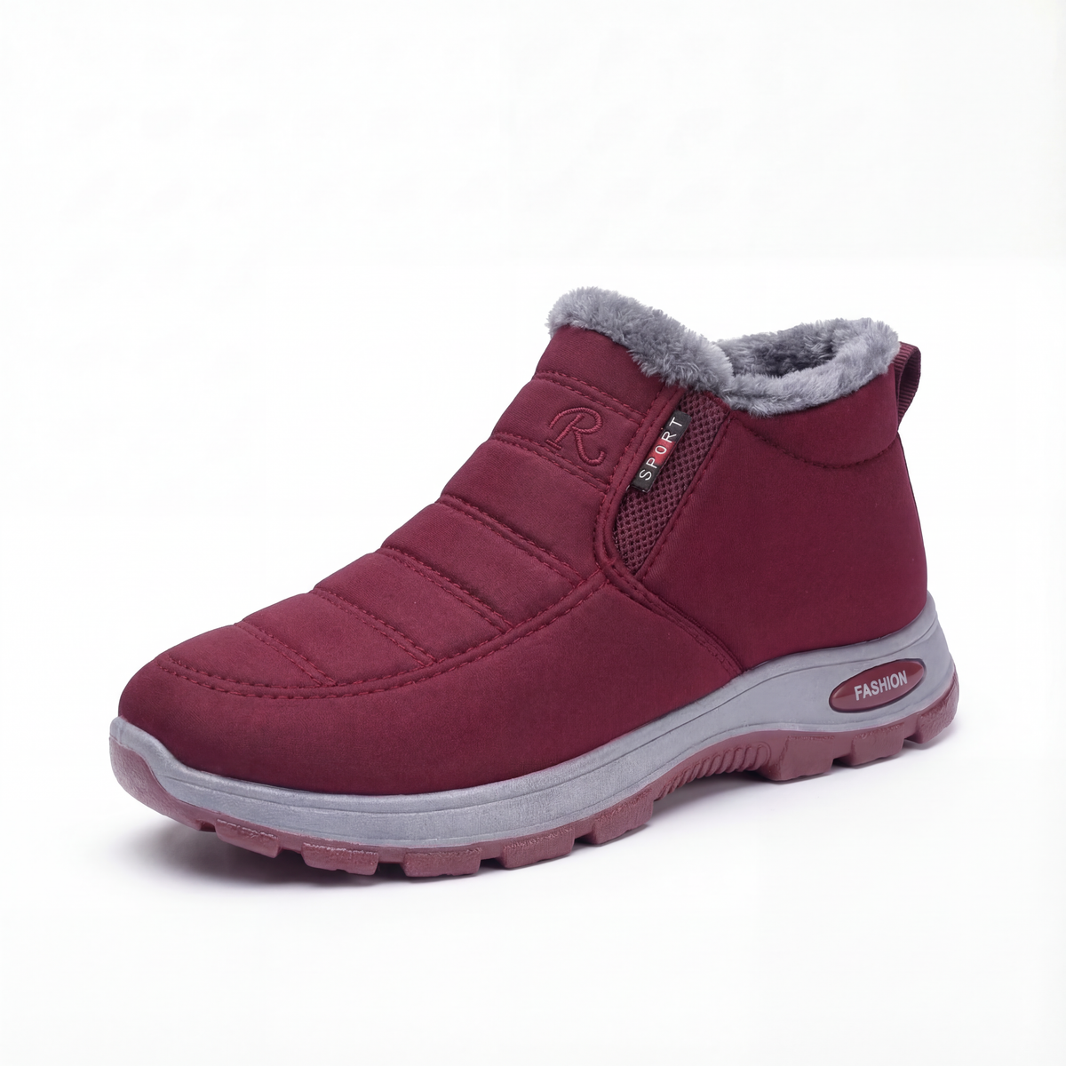 Artiko | Insulated Waterproof Autumn Shoes
