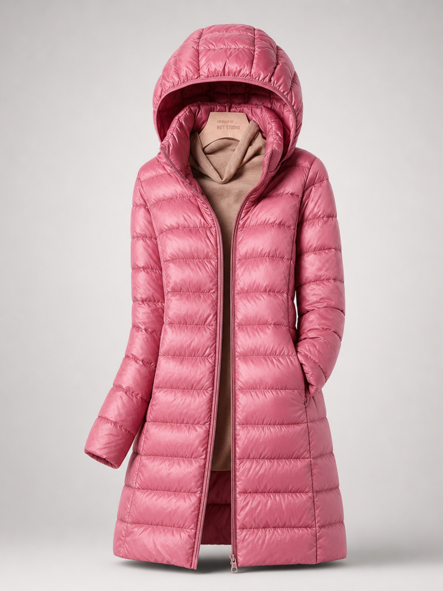 Bella | Lightweight Women’s Coat