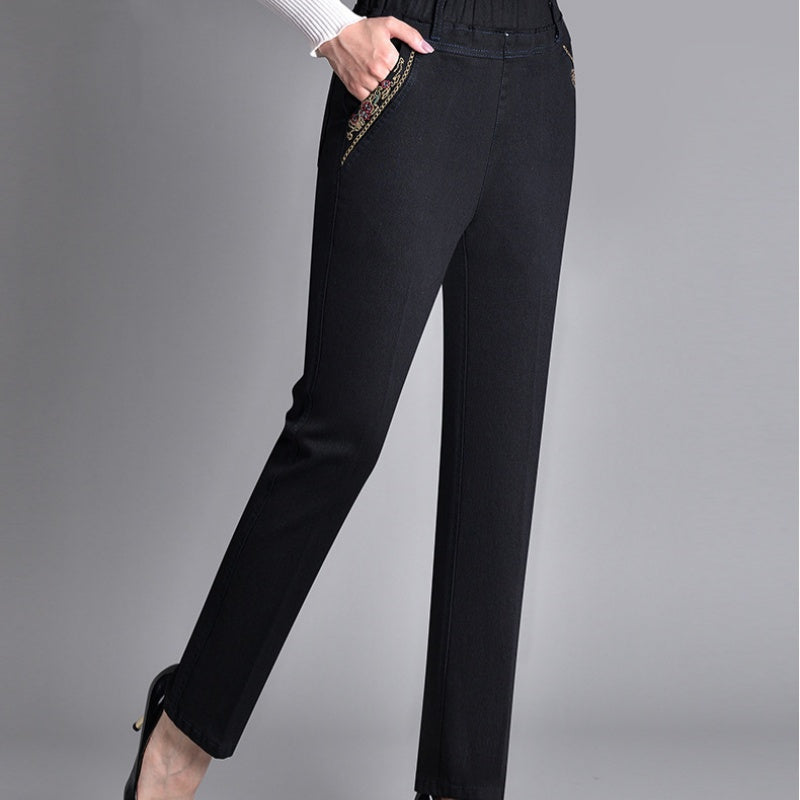 ELSIN | EVERYDAY COMFORT JEANS