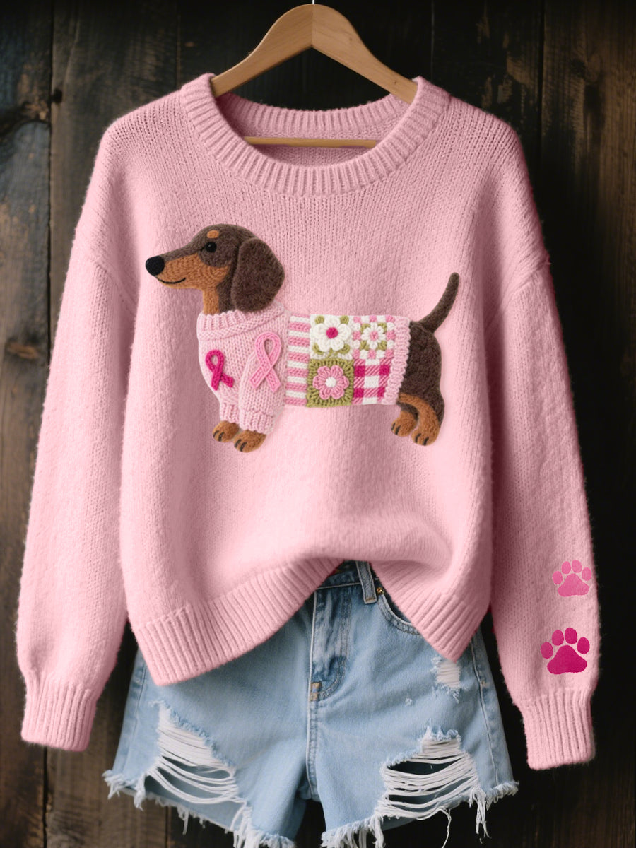 Miley | Casual Jumper