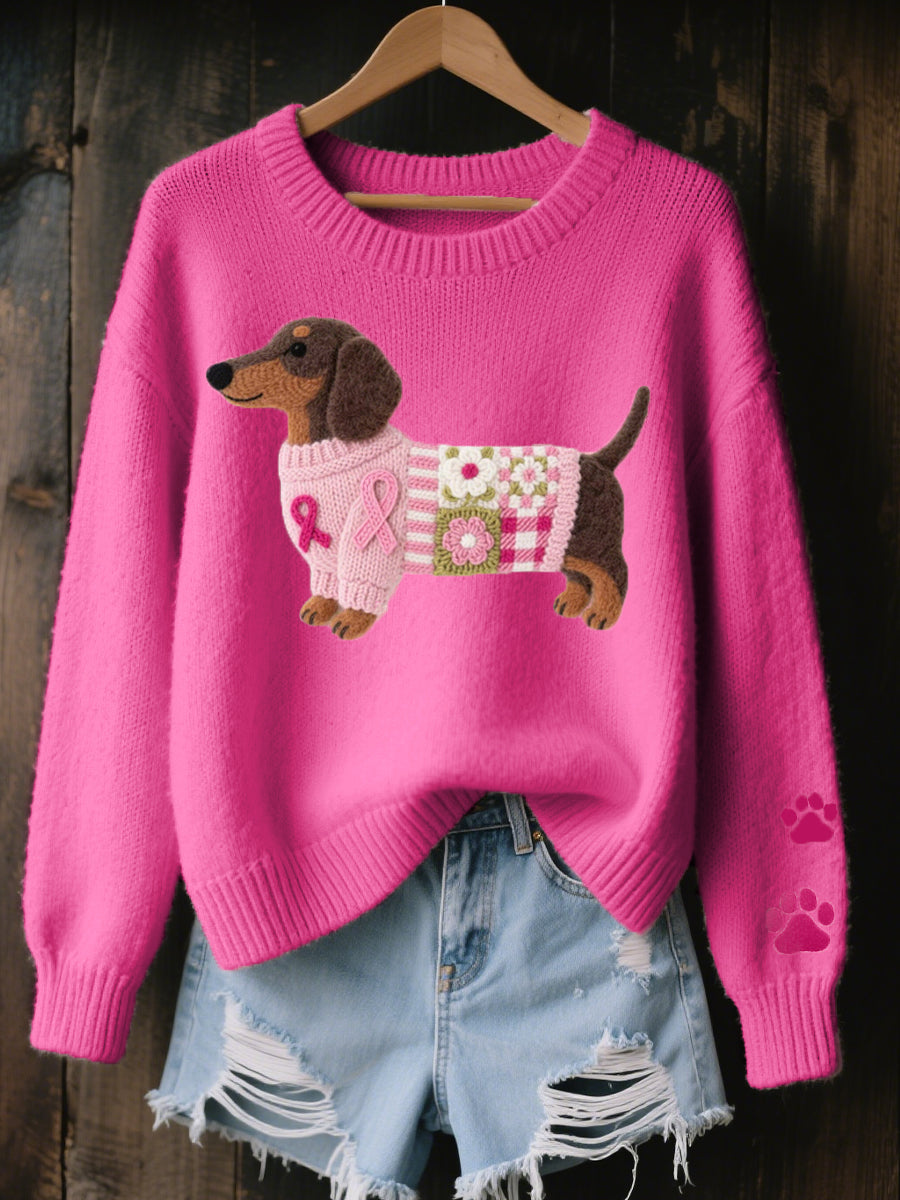 Myron | Casual Jumper