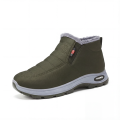 Artiko | Insulated Waterproof Autumn Shoes