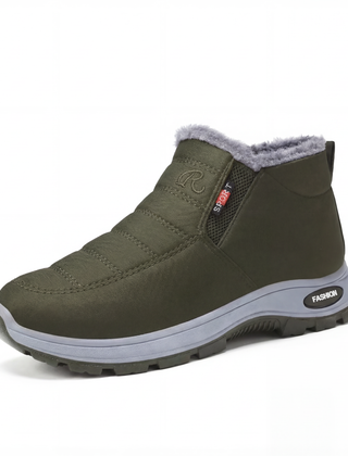 Artiko | Insulated Waterproof Autumn Shoes