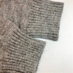 Petronella | Hooded Open-Front Cardigan